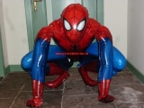 Airwalker-Spiderman