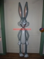Folien-Ballon-Bugs-Bunny-Airwalker-Hase