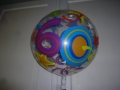 Bubbleballon 60