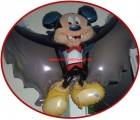 Folien-Prima-Ballons-Halloween-Mickey