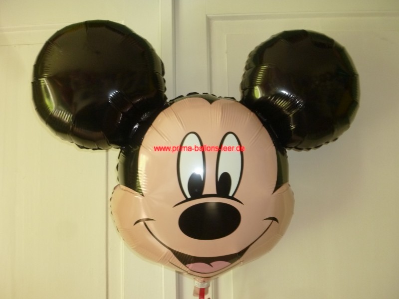 Folien-Ballon-Kinder-Mickey-Maus
