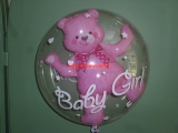 Folien-Ballon-DB-Baby-Girl