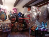 Folien-Ballon-Kinder-diverse