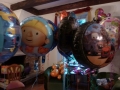 Folien-Ballon-Kinder-Bob