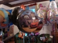 Folien-Ballon-Kinder-Cars