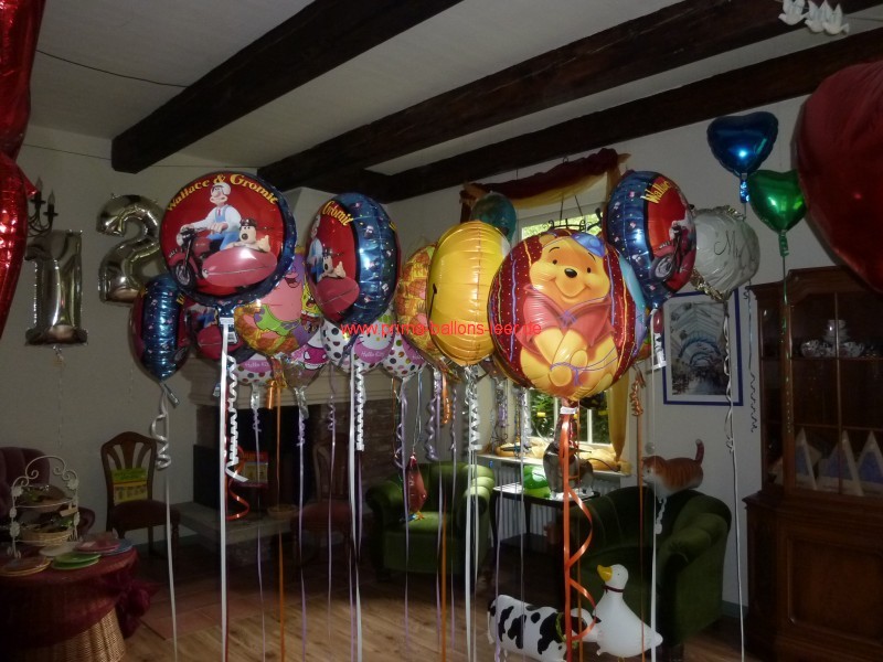 Prima-Ballons-Leer-Kinderballons-diverse