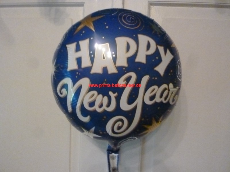 Folien-Ballon-happy-new-year-prima