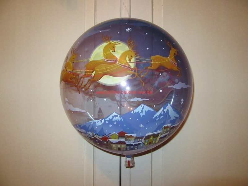 Ballons-Luftballons-Folienballons-Weihnachten-2